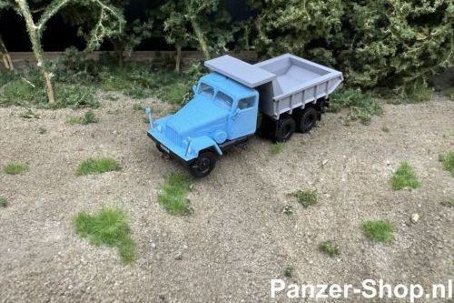 Panzer-Shop.nl Art. IFA G5 Kipper